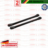 FOR MONDEO MK3 SALOON HATCH REAR SUSPENSION TRAILING ARMS LINKS RODS BUSHES KIT