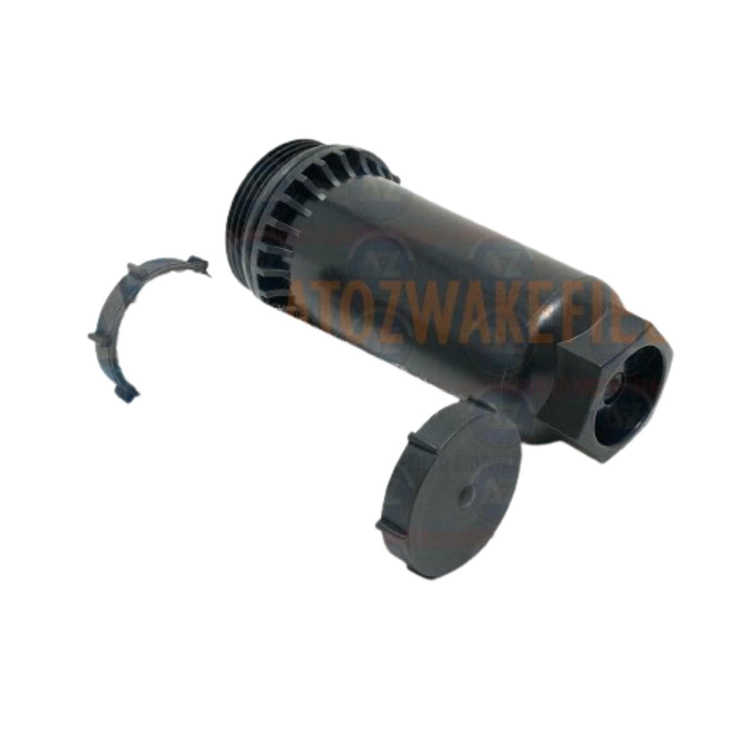 FOR FORD MONDEO FOCUS GALAXY EDGE AUTOMATIC TRANSMISSION GEARBOX FILTER 1589089
