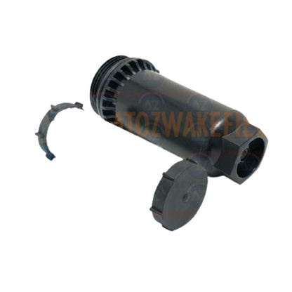 FOR FORD MONDEO FOCUS GALAXY EDGE AUTOMATIC TRANSMISSION GEARBOX FILTER 1589089