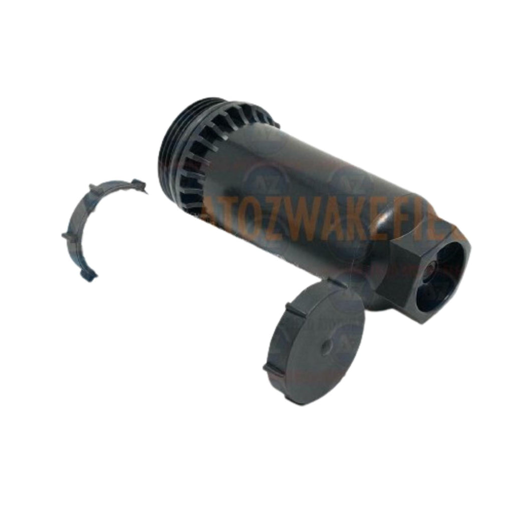FOR FORD MONDEO FOCUS GALAXY EDGE AUTOMATIC TRANSMISSION GEARBOX FILTER 1589089