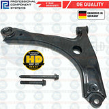 FOR FORD TOURNEO TRANSIT CUSTOM FRONT LEFT SUSPENSION WISHBONE CONTROL ARM LH