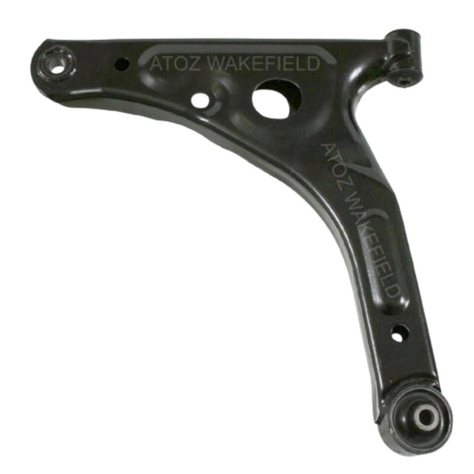 FOR FORD TRANSIT FRONT AXLE LEFT LOWER SUSPENSION WISHBONE CONTROL ARM COMPLETE