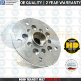 FOR FORD TRANSIT MK7 2006-2014 FRONT AXLE WHEEL BEARING HUB 1458881 GERMANY