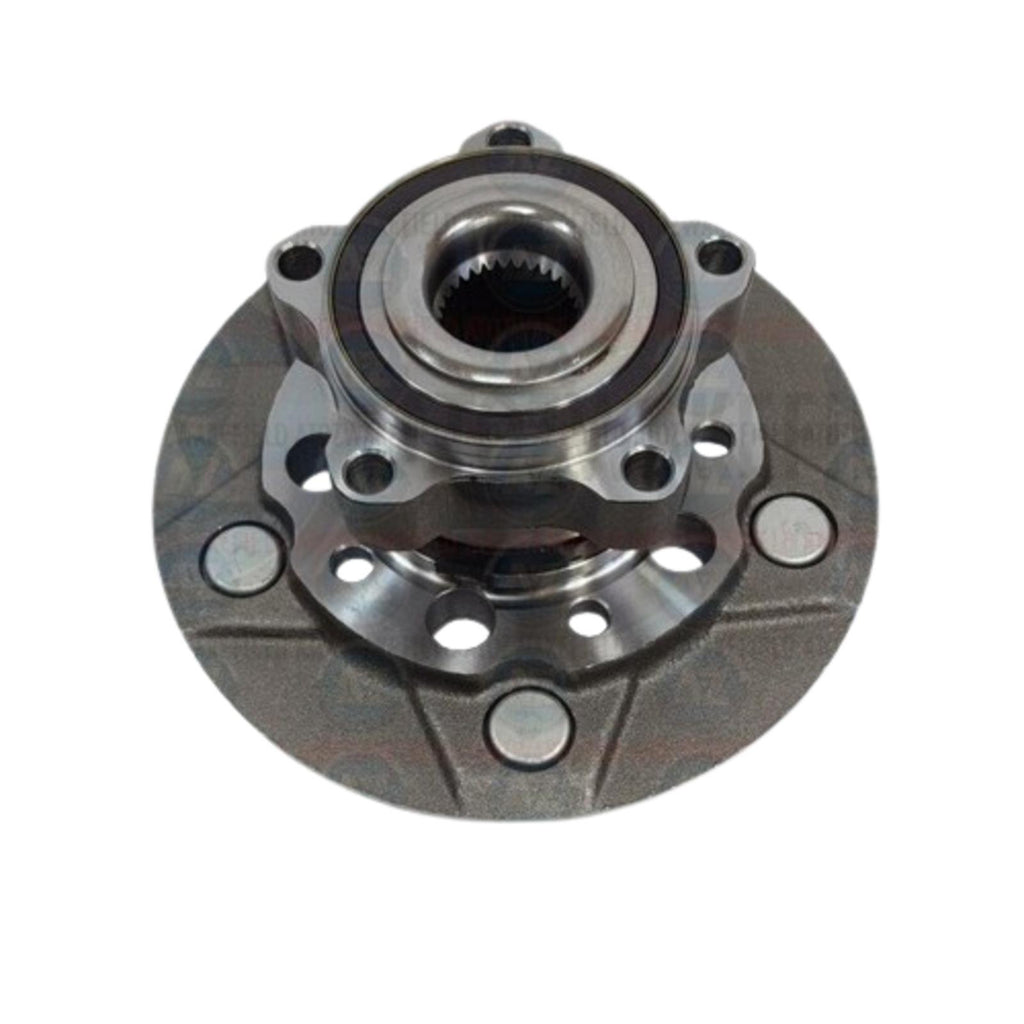 FOR FORD TRANSIT TOURNEO CUSTOM 2013- FRONT AXLE WHEEL BEARING HUB KIT 1769170