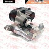 FOR KIA OPTIMA HYUNDAI I40 REAR LEFT ELECTRIC HANDBRAKE CALIPER MANDO GENUINE