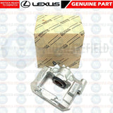 FOR GENUINE LEXUS IS200D IS220D IS250 REAR BRAKE CALIPERS SLIDERS CARRIERS SOLID