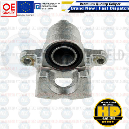 FOR HARRIER RX300 RX330 RX350 RX400H REAR LEFT BRAKE CALIPER CARRIER SLIDER NEW