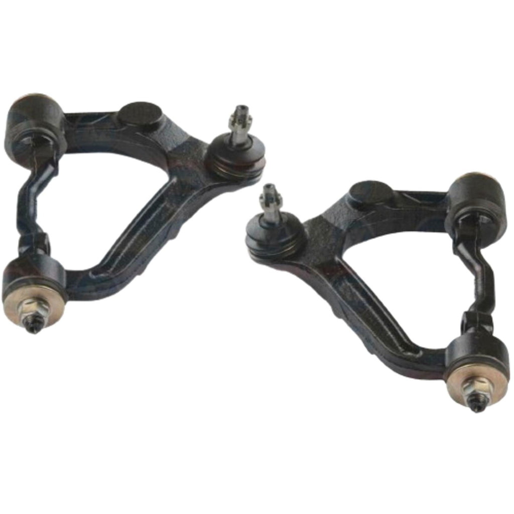 FOR HIACE REGIUS GRANVIA FRONT TOP UPPER SUSPENSION WISHBONE CONTROL ARMS 2WD LR