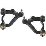 FOR HIACE REGIUS GRANVIA FRONT TOP UPPER SUSPENSION WISHBONE CONTROL ARMS 2WD LR