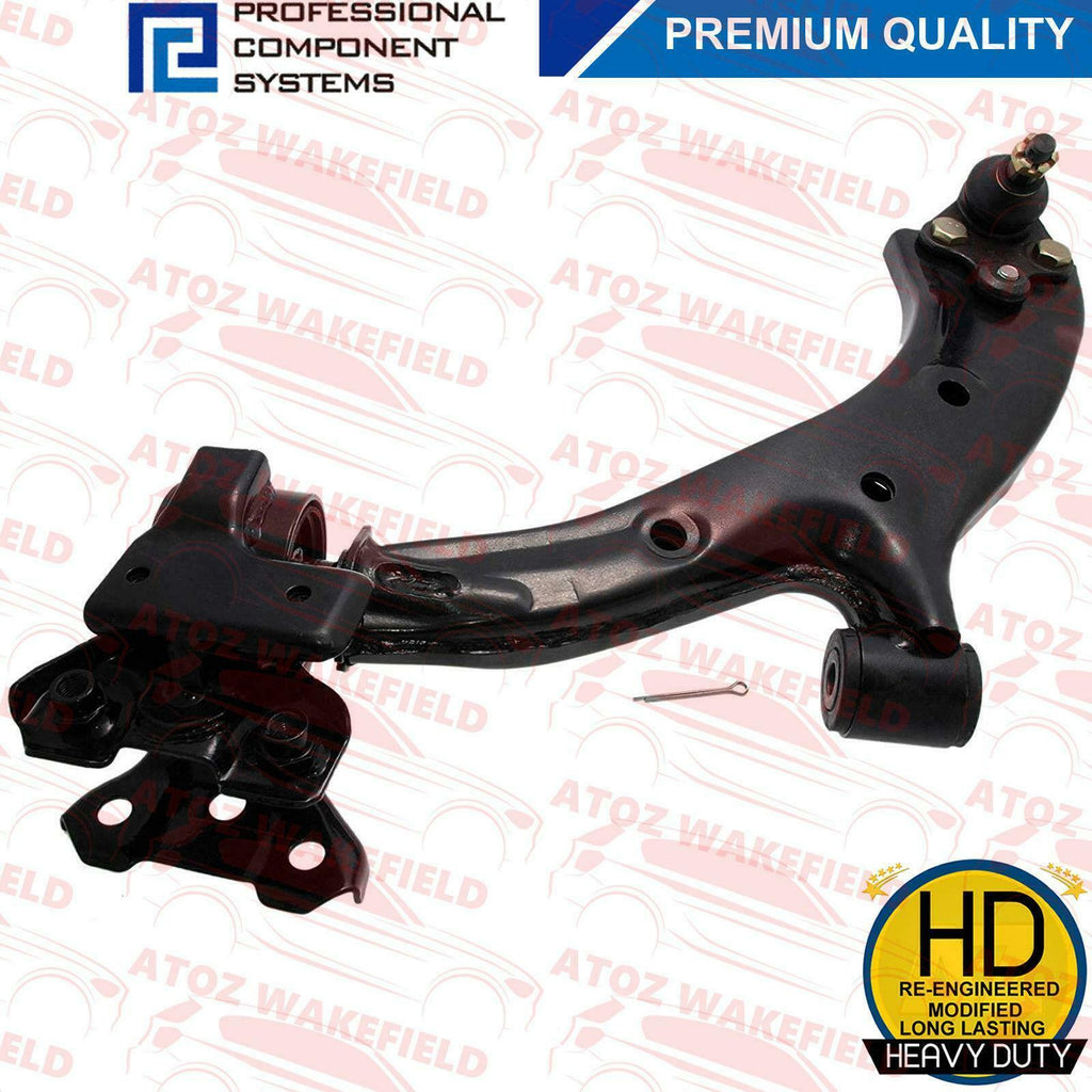 FOR HONDA CRV CR-V MK3 2007- FRONT LOWER LEFT SUSPENSION WISHBONE CONTROL ARM