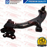 FOR HONDA CRV CR-V MK3 2007- FRONT LOWER LEFT SUSPENSION WISHBONE CONTROL ARM