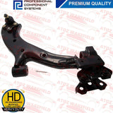 FOR HOND CRV CR-V MK3 2007- FRONT LOWER RIGHT RH SUSPENSION WISHBONE CONTROL ARM