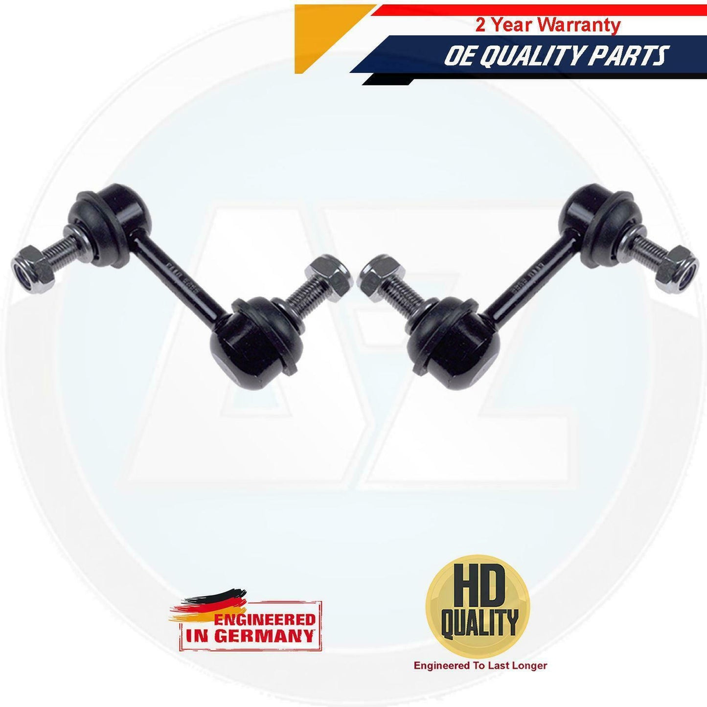 FOR HONDA ACCORD 03-07 FRONT UPPER LOWER SUSPENSION WISHBONE ARMS DROP LINKS