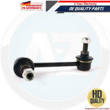 FOR HONDA ACCORD 2.0 2.4 2.2 CTDi 03-08 REAR ANTIROLL BAR STABILISER DROP LINKS