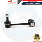 FOR HONDA ACCORD 2.0 2.4 2.2 CTDi 03-08 REAR ANTIROLL BAR STABILISER DROP LINKS
