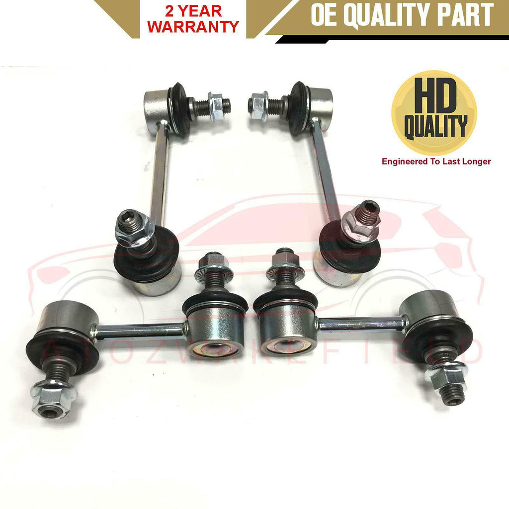 FOR HONDA ACCORD 2003-2008 FRONT REAR ANTI ROLL BAR STABILIZER DROP LINKS HD