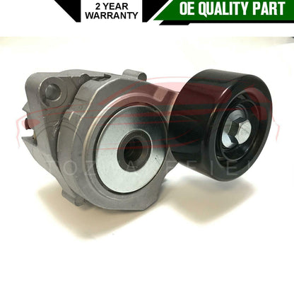 FIT HONDA ACCORD CIVIC CRV FRV 2.2 CDTI DIESEL DRIVE FAN BELT TENSIONER PULLEY