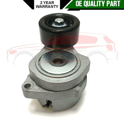 FIT HONDA ACCORD CIVIC CRV FRV 2.2 CDTI DIESEL DRIVE FAN BELT TENSIONER PULLEY