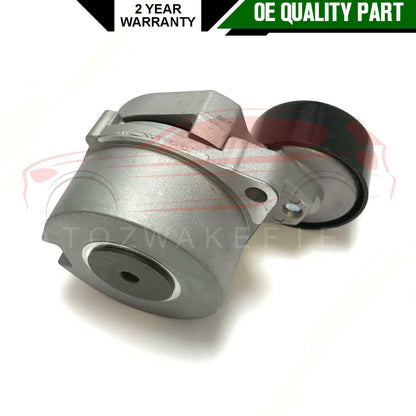 FIT HONDA ACCORD CIVIC CRV FRV 2.2 CDTI DIESEL DRIVE FAN BELT TENSIONER PULLEY