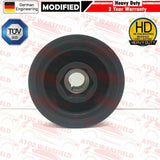 FOR HONDA ACCORD CIVIC CRV FRV 2.2 CDTi DIESEL CRANK SHAFT PULLEY OIL SEAL NEW