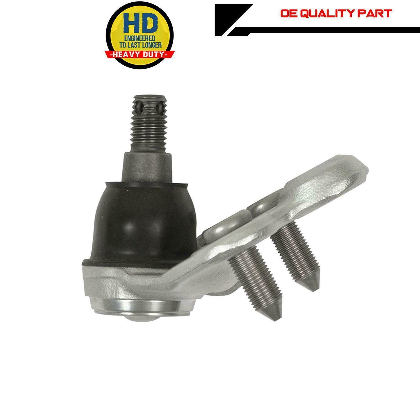 FOR HONDA CIVIC 1.3 1.8 FRONT LOWER SUSPENSION WISHBONE CONTROL ARM BALL JOINTS
