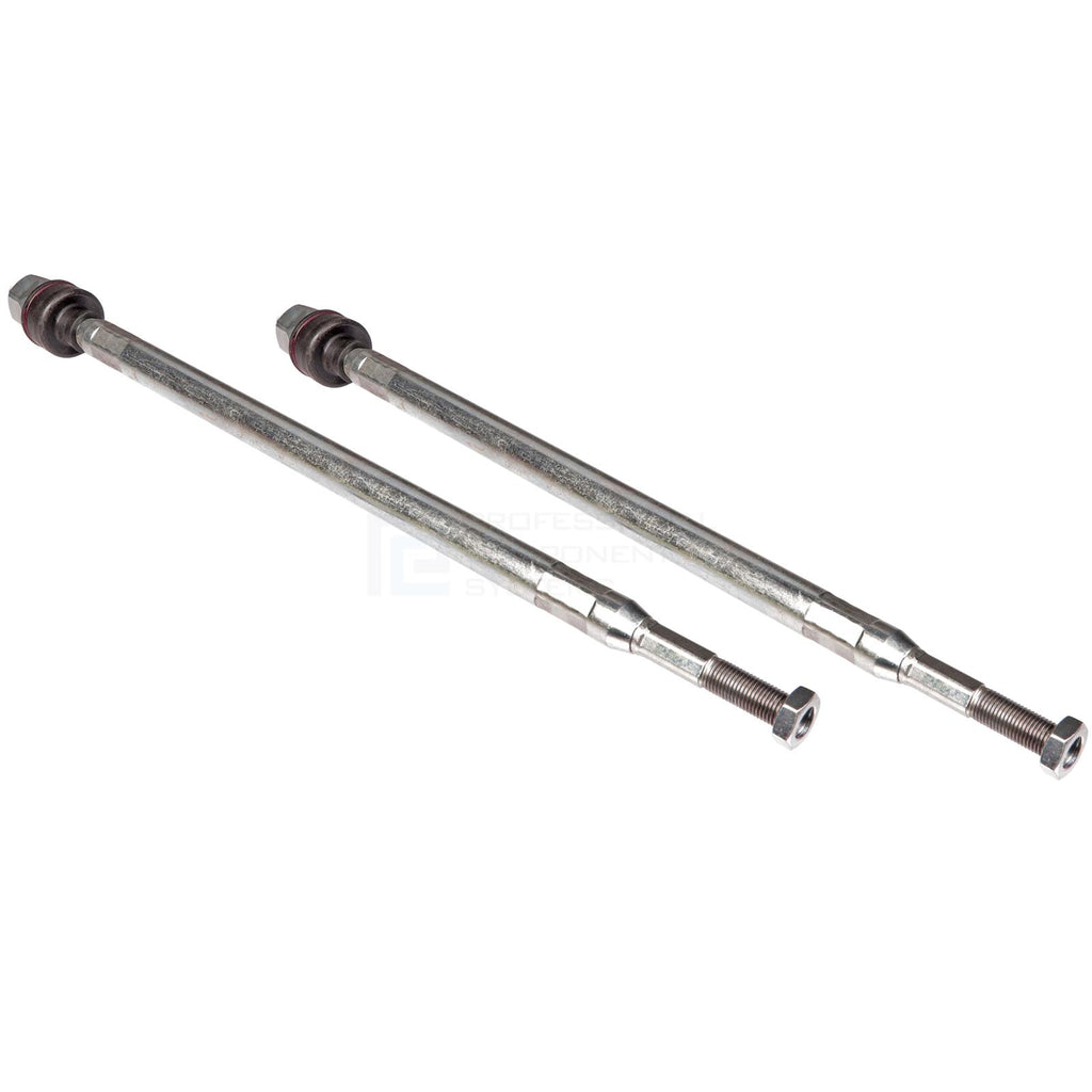 FOR HONDA CIVIC 2.0 TYPE R EP3 INNER STEERING TRACK RACK TIE ROD ENDS KIT X2