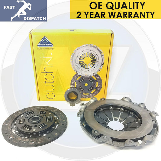 FOR HONDA CIVIC 2.0 TYPE R EP3 BRAND NEW NATIONAL CLUTCH KIT K20A2 2001-2005