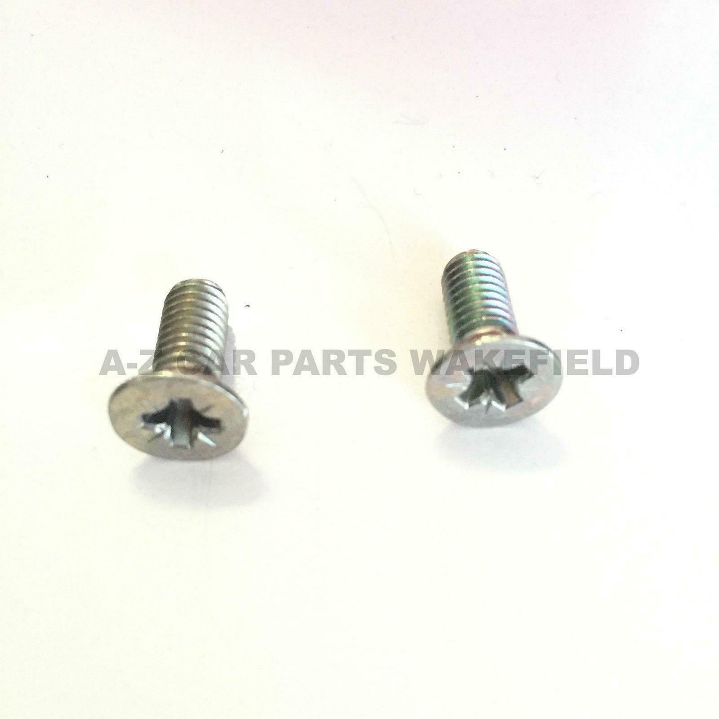 FOR HONDA CIVIC 2.0 TYPE R EP3 REAR GENUINE BREMBO BRAKE DISCS PADS SCREWS