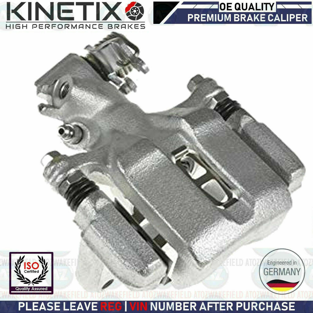 FOR HONDA CIVIC TYPE R EP3 DC5 REAR LEFT BRAKE CALIPER CARRIER SLIDER BRACKET