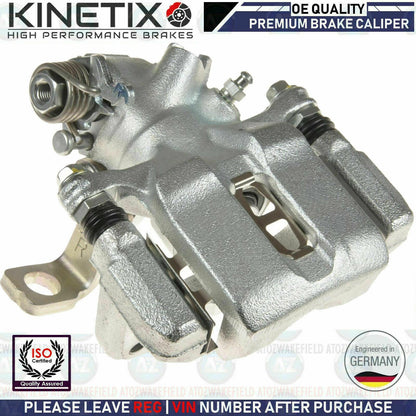 FOR HONDA CIVIC TYPE R EP3 DC5 REAR RIGHT BRAKE CALIPER CARRIER SLIDER BRACKET
