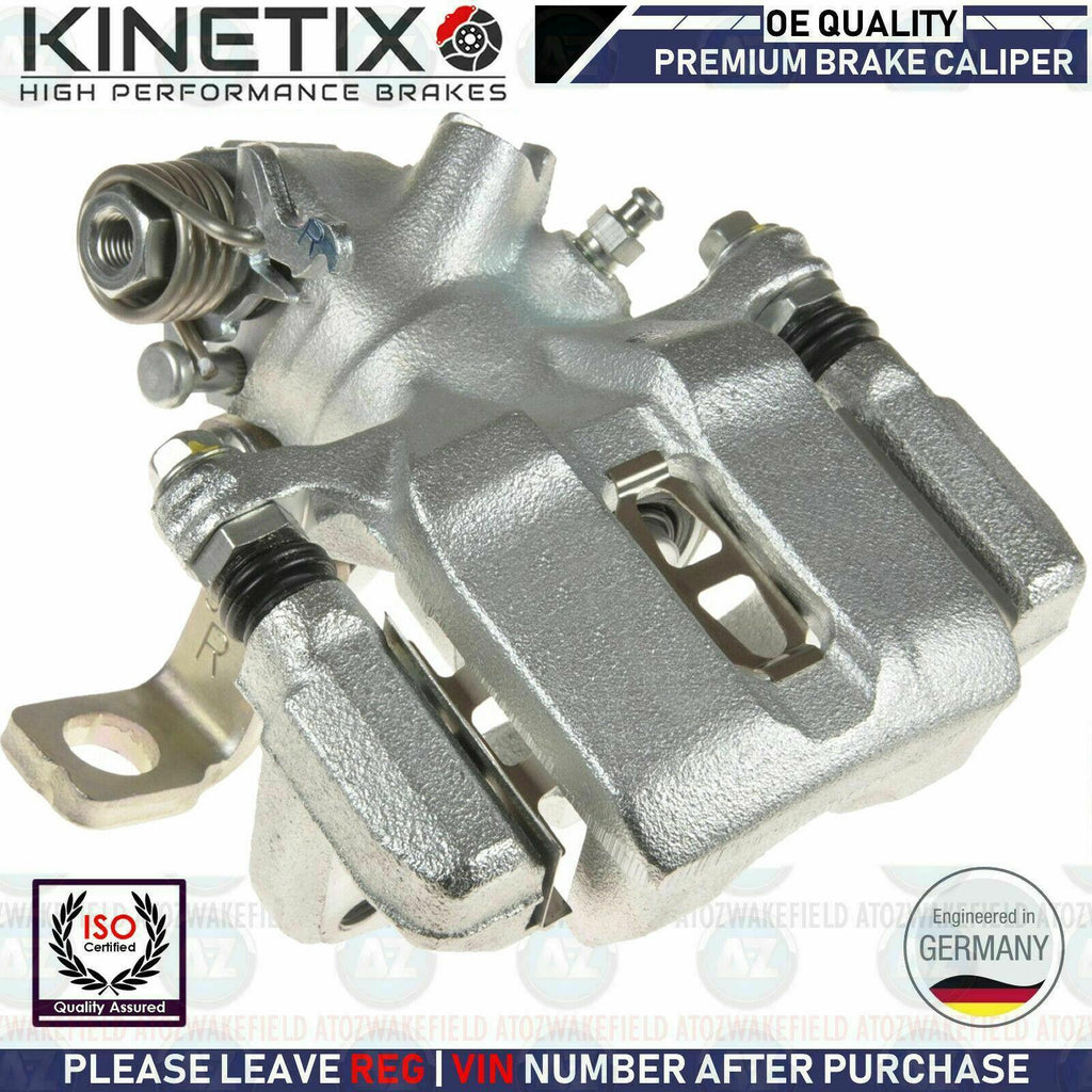 FOR HONDA CIVIC TYPE R EP3 DC5 REAR RIGHT BRAKE CALIPER CARRIER SLIDER BRACKET
