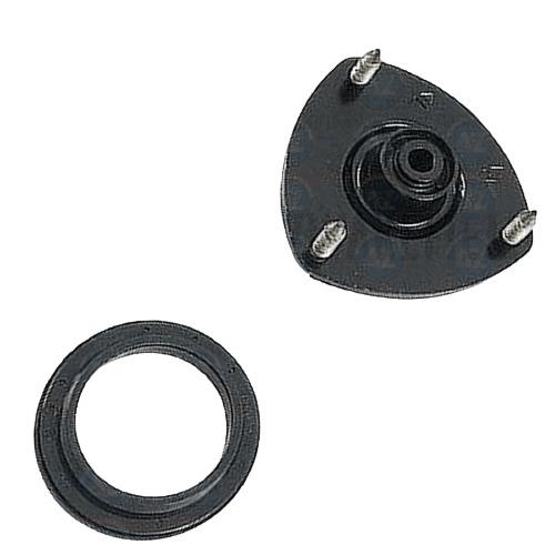 FOR HONDA CIVIC 2.0 TYPE-R EP3 CRV STREAM FRONT STRUT TOP MOUNTING BEARING KIT