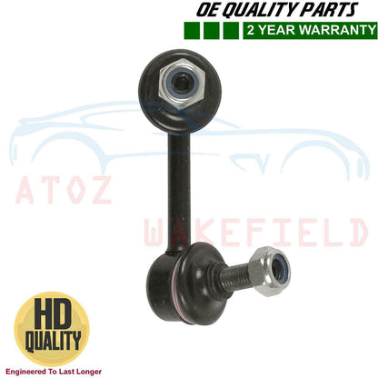 FOR HONDA CIVIC FD FA REAR LEFT RIGHT ANTI ROLL BAR STABILISER DROP LINKS HD