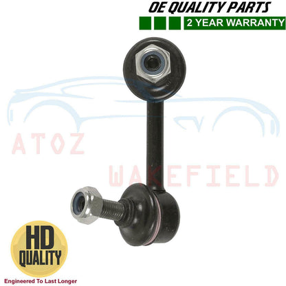 FOR HONDA CIVIC FD FA REAR LEFT RIGHT ANTI ROLL BAR STABILISER DROP LINKS HD