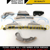 FOR HONDA CRV FRV CIVIC ACCORD 2.2 CTDI DIESEL TIMING CHAIN OIL PUMP KIT N22A1/2