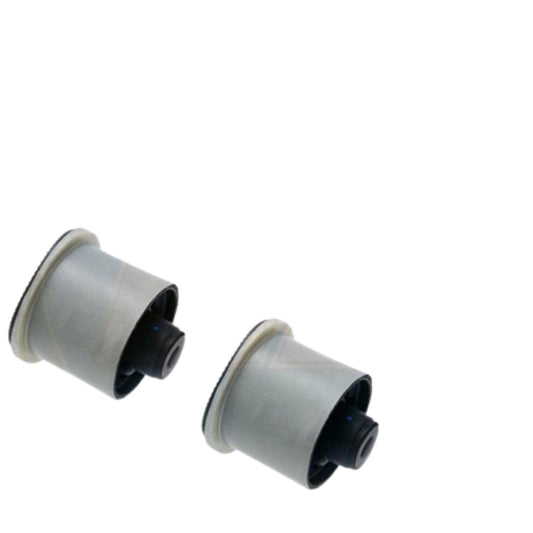 FOR HONDA CIVIC FN FK TYPE R REAR LOWER SUSPENSION TRAILING SUBFRAME ARM BUSHES