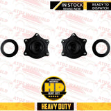 FOR HONDA CRV CRV 06-11 FRONT SHOCK ABSORBER STRUT SUSPENSION MOUNTING KIT PAIR