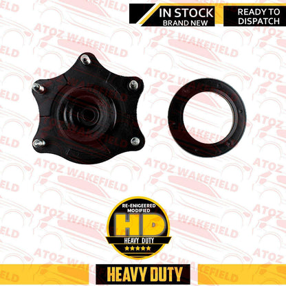 FOR HONDA CRV CRV 06-11 FRONT SHOCK ABSORBER STRUT SUSPENSION MOUNTING KIT PAIR