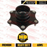 FOR HONDA CRV CRV 06-11 FRONT SHOCK ABSORBER STRUT SUSPENSION MOUNTING KIT PAIR