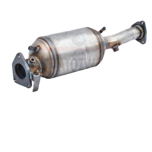 FOR HONDA CRV MK 3 RE2.2 I-CTDI DPF DIESEL PARTICULATE FILTER 2007-2010