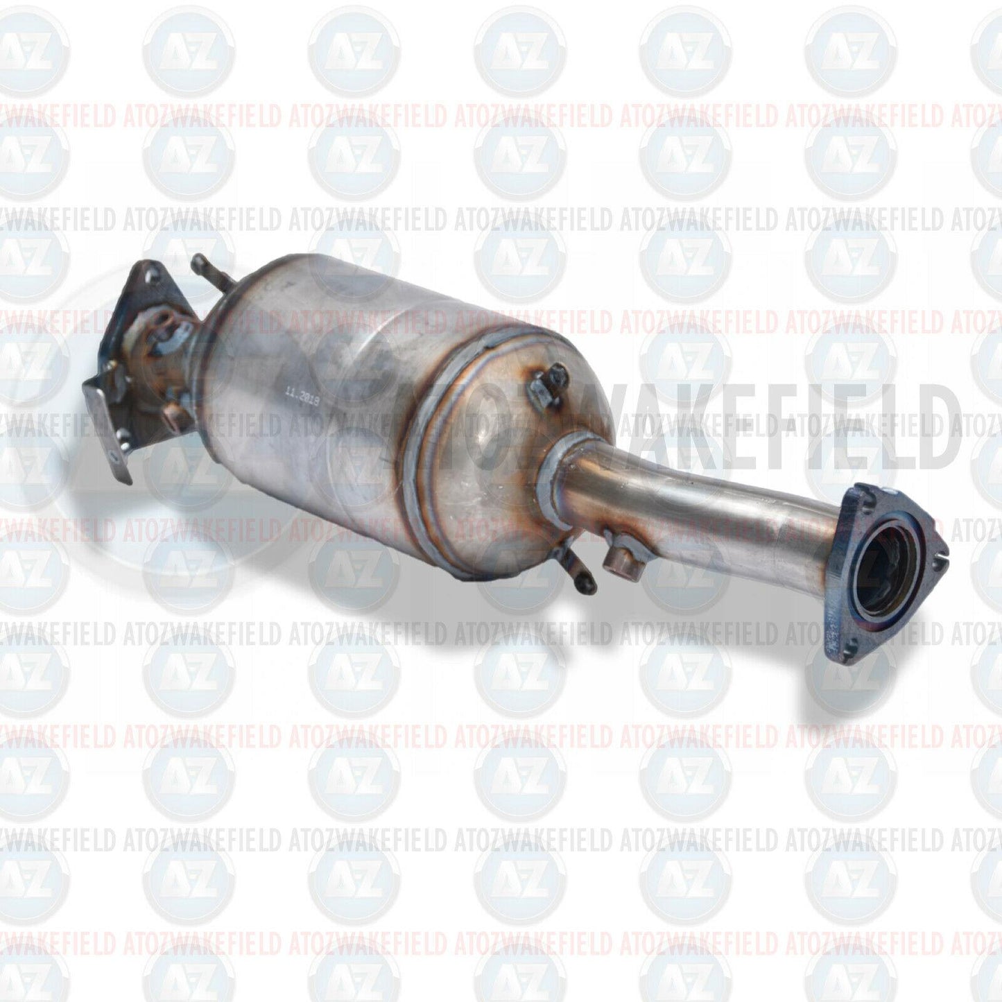 FOR HONDA CRV MK 3 RE2.2 I-CTDI DPF DIESEL PARTICULATE FILTER 2007-2010