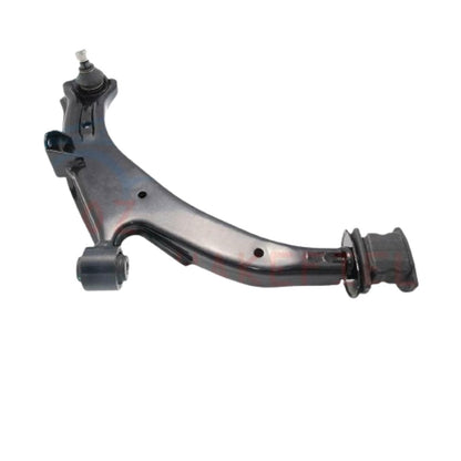 FOR HONDA HRV HR-V FRONT RIGHT LOWER SUSPENSION WISHBONE CONTROL ARM BUSHES NEW