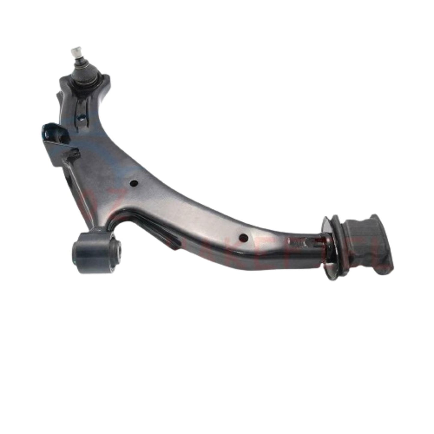 FOR HONDA HRV HR-V FRONT RIGHT LOWER SUSPENSION WISHBONE CONTROL ARM BUSHES NEW