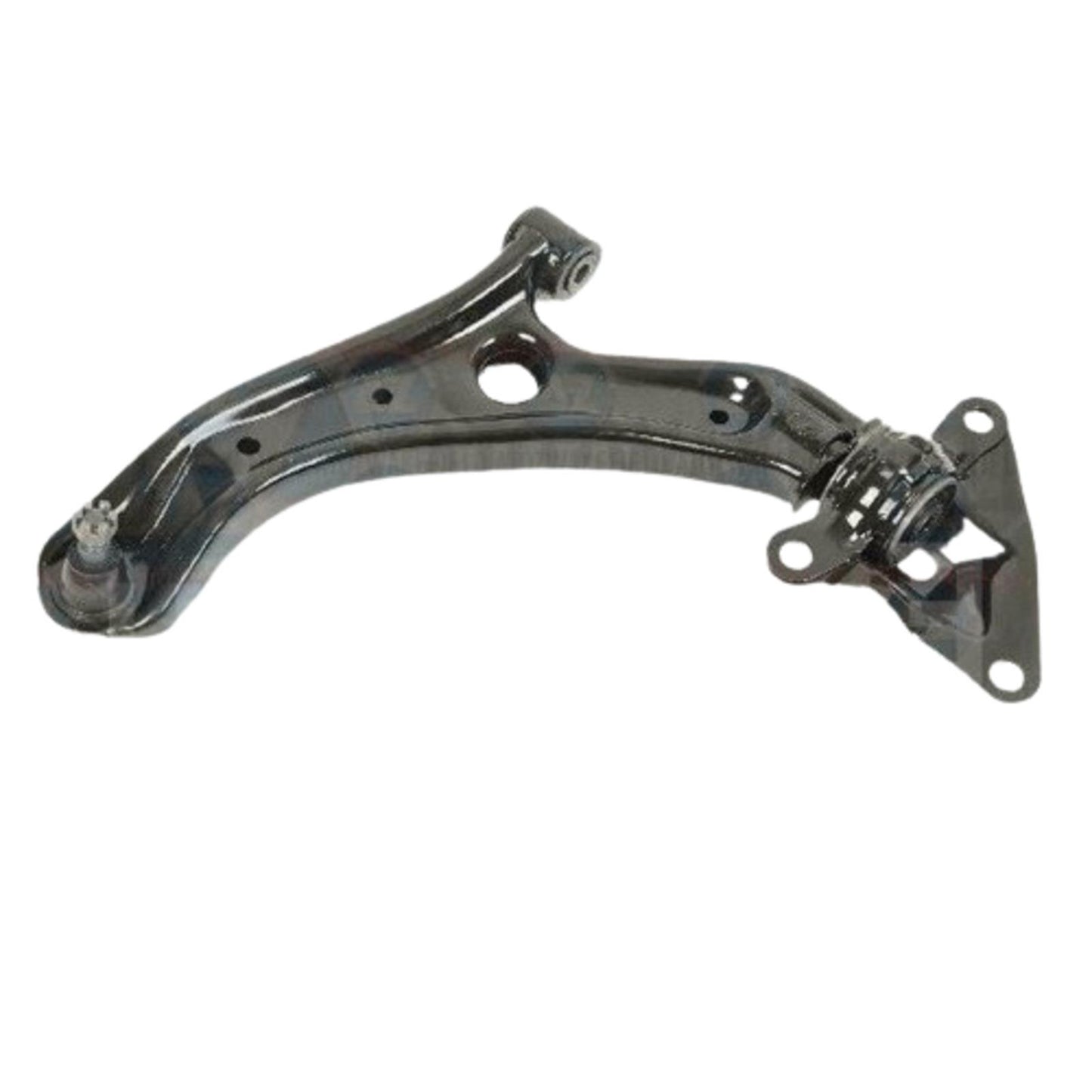 FOR HONDA JAZZ 2008- FRONT LEFT SUSPENSION WISHBONE CONTROL ARM LH