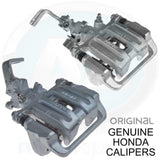FOR HONDA S2000 GENUINE REAR BRAKE CALIPERS CARRIERS SLIDERS 2.0 AP11 2.2 AP2
