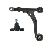 FOR HONDA S2000 FRONT LOWER LEFT LH SUSPENSION WISHBONE CONTROL ARM BALL JOINT
