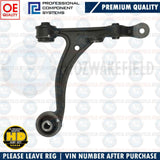 FOR HONDA S2000 FRONT LOWER LEFT LH SUSPENSION WISHBONE CONTROL ARM BALL JOINT