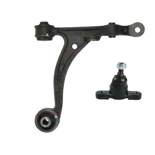 FOR HONDA S2000 FRONT LOWER RIGHT RH SUSPENSION WISHBONE CONTROL ARM BALL JOINT