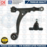 FOR HONDA S2000 FRONT LOWER RIGHT RH SUSPENSION WISHBONE CONTROL ARM BALL JOINT