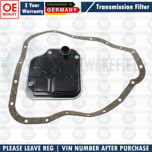 FOR KIA CEE'D RIO PRO CEE'D SOUL AUTOMATIC GEARBOX TRANSMISSION FILTER PAN SEAL